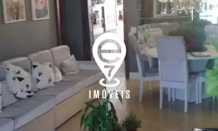Apartamento à venda, 3 quartos, 2 suítes, 2 vagas, chácara inglesa - são paulo/sp