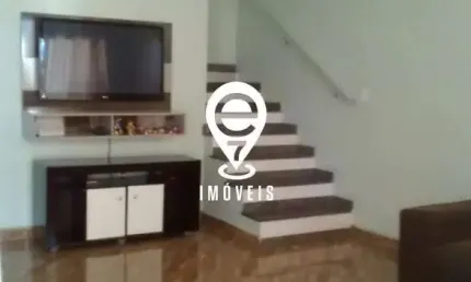 Casa à venda, 3 quartos, 1 suíte, 2 vagas, sacomã - são paulo/sp