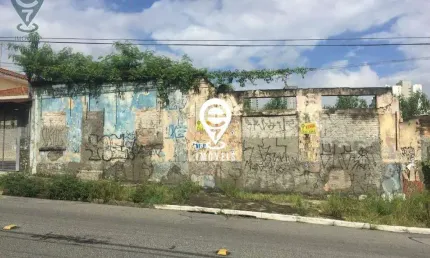 Terreno à venda na Rua Guararema, Bosque da Saúde, São Paulo