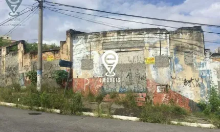 Terreno à venda na Rua Guararema, Bosque da Saúde, São Paulo
