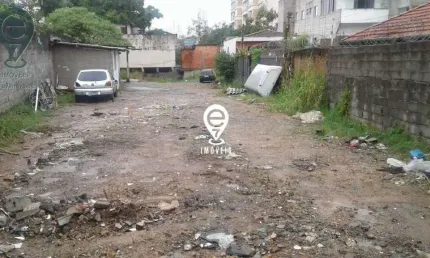 Terreno à venda na Rua Henrique Neri Ramos, Saúde, São Paulo