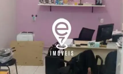 Sala comercial à venda na Rua Ibituruna, Saúde, São Paulo