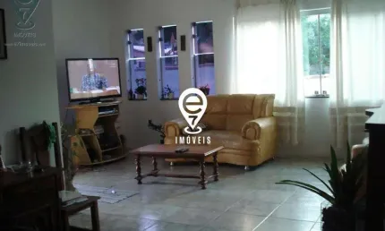 Casa à venda, 2 quartos, 3 vagas, Vila Guarani (Zona Sul) - São Paulo/SP