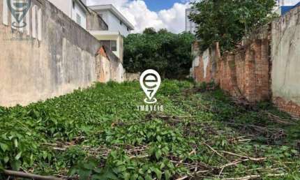 Terreno à venda na Rua Pero Neto, Saúde, São Paulo