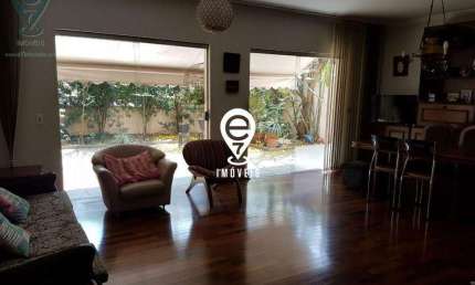 Casa à venda, 4 quartos, 1 suíte, 2 vagas, Jardim Umuarama - São Paulo/SP