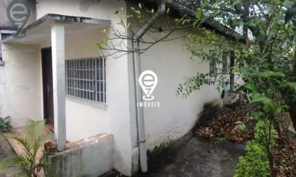 Casa à venda, 2 quartos, 2 vagas, Jardim Oriental - São Paulo/SP