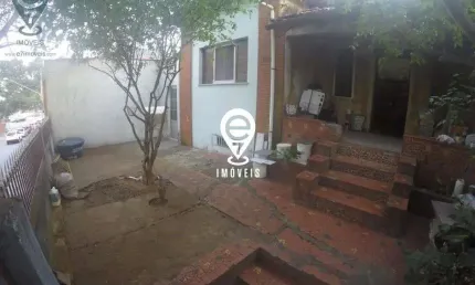 Terreno à venda na Avenida Bosque da Saúde, Saúde, São Paulo