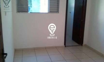 Apartamento à venda, 2 quartos, 1 suíte, Jardim Portinari - Diadema/SP