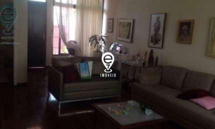 Casa à venda, 3 quartos, 1 suíte, 2 vagas, Planalto Paulista - São Paulo/SP