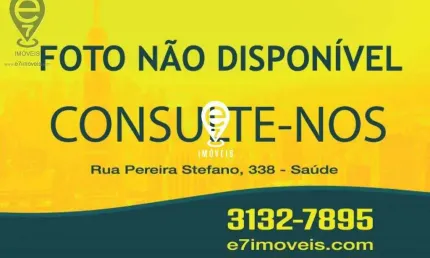 Terreno à venda na Avenida do Cursino, Saúde, São Paulo