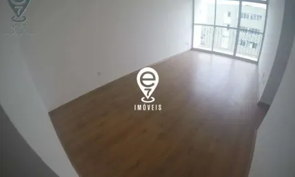 Apartamento à venda, 2 quartos, 1 vaga, jardim são savério - são paulo/sp