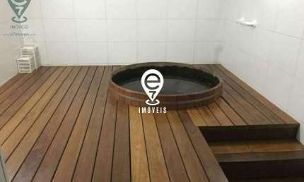 Apartamento à venda, 2 quartos, 1 suíte, 2 vagas, Jardim Oliveira II - Guarulhos/SP
