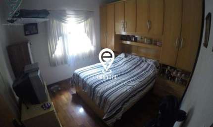Casa à venda, 4 quartos, 2 suítes, 2 vagas, Vila do Bosque - São Paulo/SP
