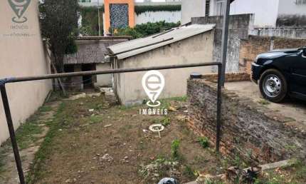 Terreno à venda na Rua Caucaia, Vila do Bosque, São Paulo