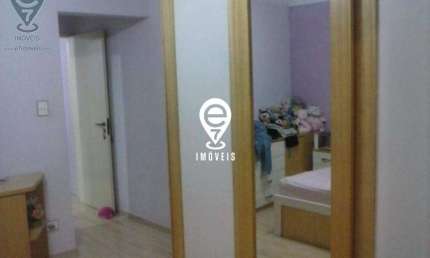 Casa à venda, 3 quartos, 1 suíte, 2 vagas, Vila Babilônia - São Paulo/SP