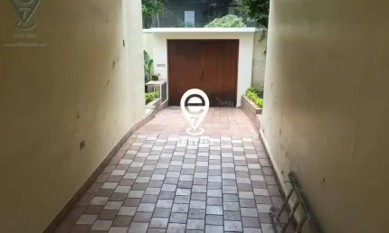 Casa à venda, 3 quartos, 2 vagas, campo belo - são paulo/sp