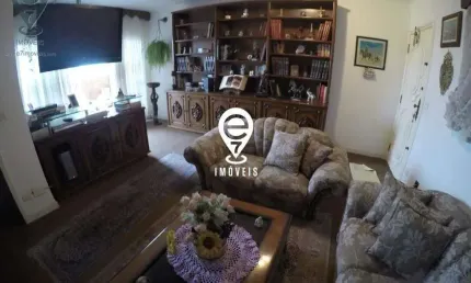Apartamento à venda, 3 quartos, 1 suíte, 2 vagas, Saúde - São Paulo/SP