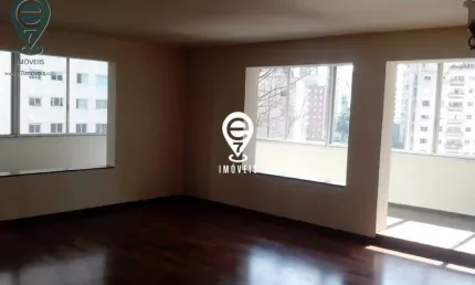 Apartamento à venda, 3 quartos, 3 suítes, 5 vagas, paraíso - são paulo/sp