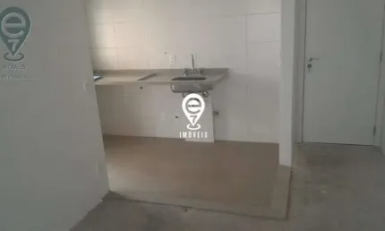Apartamento à venda, 2 quartos, 2 vagas, Vila Mariana - São Paulo/SP