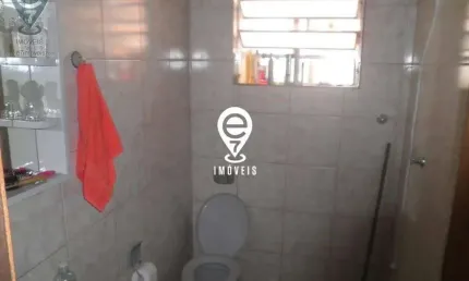 Casa à venda, 3 quartos, 3 vagas, vila do encontro - são paulo/sp