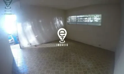 Terreno à venda na Rua Dias de Toledo, Saúde, São Paulo