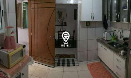 Casa à venda, 3 quartos, 2 vagas, Ipiranga - São Paulo/SP