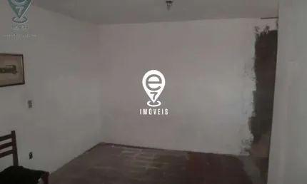 Casa à venda, 2 quartos, 1 vaga, Vila do Encontro - São Paulo/SP
