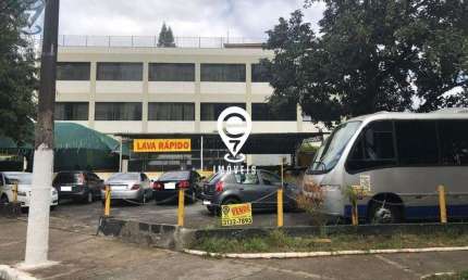 Terreno à venda na Avenida José Maria Whitaker, Planalto Paulista, São Paulo