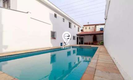 Casa à venda, 3 quartos, 1 suíte, 2 vagas, Vila da Saúde - São Paulo/SP