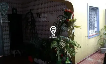 Casa à venda, 2 quartos, 1 suíte, 5 vagas, vila guarani (zona sul) - são paulo/sp