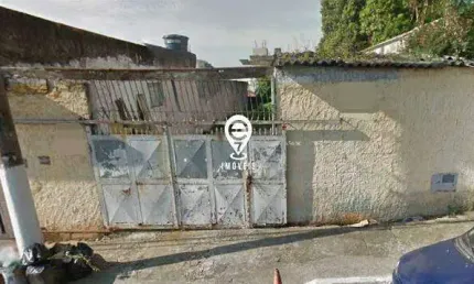 Terreno à venda na Rua Tuparaí, Cidade Vargas, São Paulo