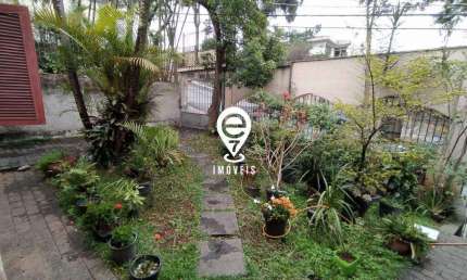 Casa à venda, 3 quartos, 1 suíte, 10 vagas, Cidade Vargas - São Paulo/SP