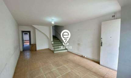 Sobrado para aluguel, 2 quartos, 2 vagas, Vila Clementino - São Paulo/SP