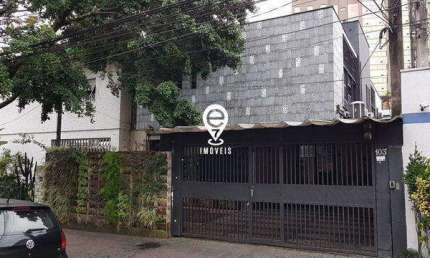 Sobrado para aluguel, 11 quartos, 5 vagas, Vila Mariana - São Paulo/SP