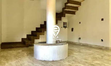 Casa para aluguel, 3 quartos, 1 vaga, Vila da Saúde - São Paulo/SP
