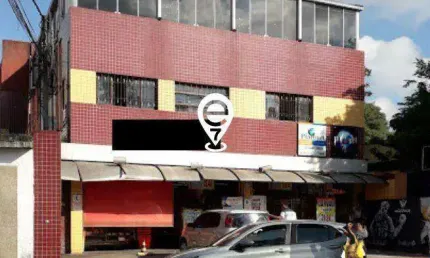 Ponto comercial para alugar na Rua dos Jornalistas, Cidade Vargas, São Paulo