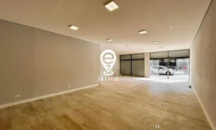 Ponto comercial para alugar na Avenida Jabaquara, São Judas, São Paulo