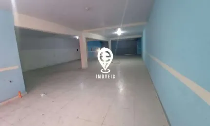 EXCELENTE LOJA PARA LOCAÇÃO DE 300 M² NA VILA SANTO ESTÉFANO!