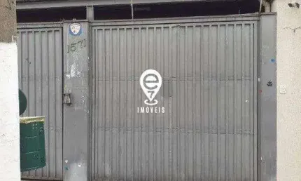 Sobrado para aluguel, 3 quartos, 3 vagas, Aclimação - São Paulo/SP