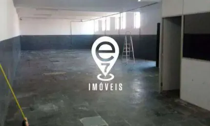 Excelente prédio comercial 2 pavimentos - 498 m2 vão livre totalmente reformado