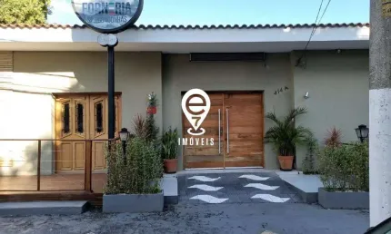 Salão para aluguel, 3 vagas, Vila Congonhas - São Paulo/SP
