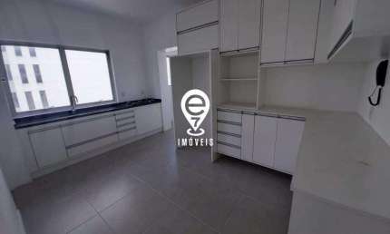 Apartamento para aluguel, 3 quartos, 1 suíte, 2 vagas, Paraíso - São Paulo/SP