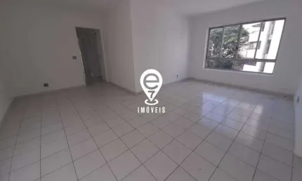 Apartamento para aluguel, 3 quartos, 1 suíte, 1 vaga, Paraíso - São Paulo/SP