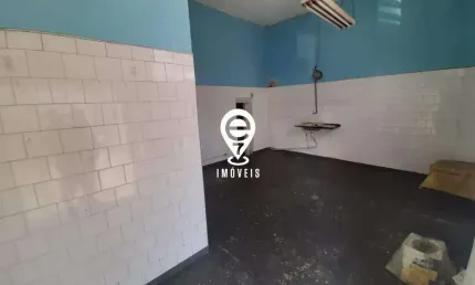 Sala comercial para alugar na Rua General Chagas Santos, Saúde, São Paulo