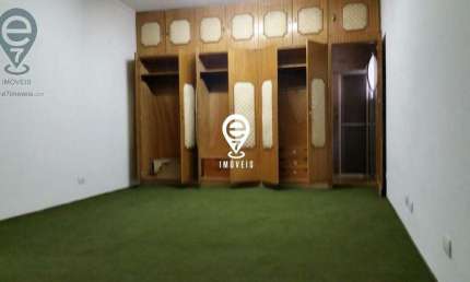 Casa para aluguel, 3 quartos, 3 suítes, 6 vagas, Vila Mariana - São Paulo/SP