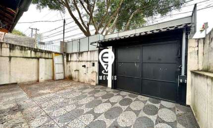 Casa para aluguel, 4 quartos, 10 vagas, Saúde - São Paulo/SP