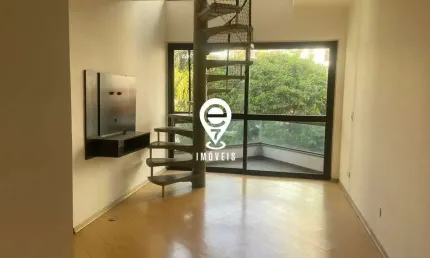 Apartamento à venda, 1 quarto, 1 suíte, 1 vaga, Aclimação - São Paulo/SP