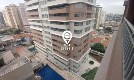 APARTAMENTO NOVO DE 1 DORMITÓRIO NA SAÚDE PARA VENDA!