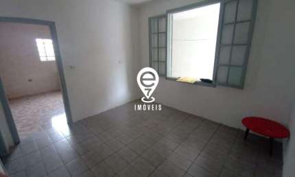 Casa para alugar na Rua Antônio Armando Andrade, Vila Guarani, São Paulo