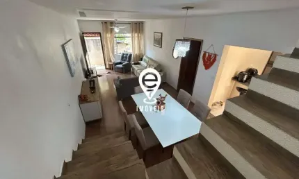 Sobrado à venda, 5 quartos, 1 suíte, 2 vagas, vila do encontro - são paulo/sp